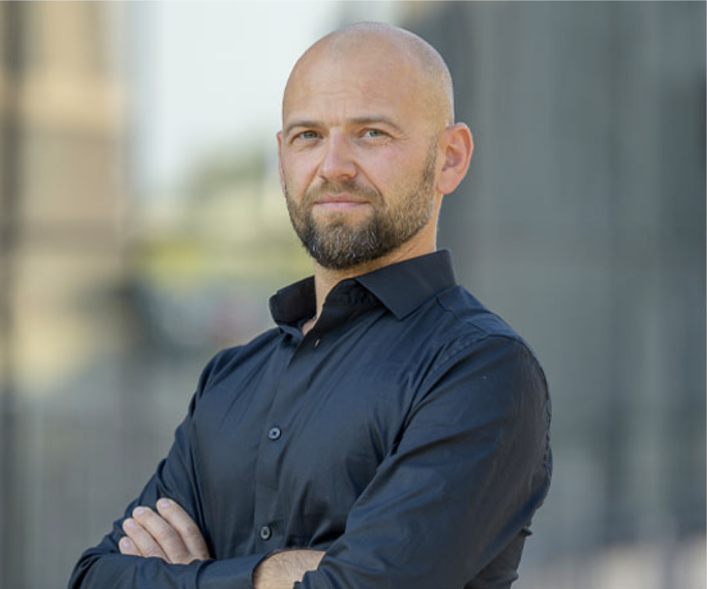 Yurijs Dzens